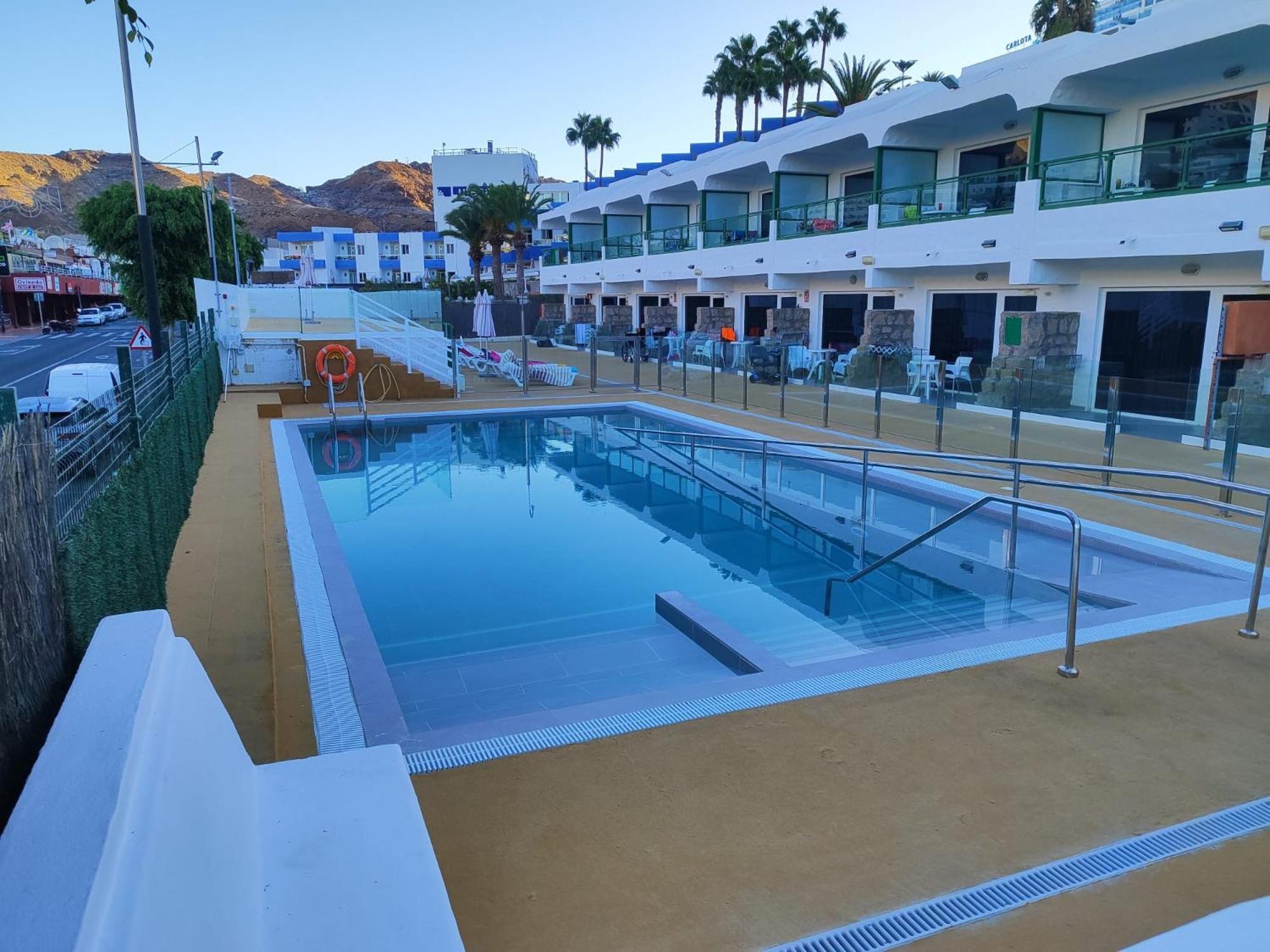 Florida Gran Canaria Adults Only Apartment